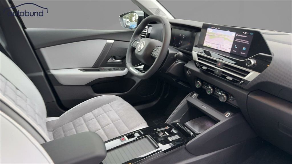Citroën C4 2025