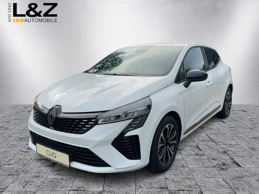 Renault Clio 2025