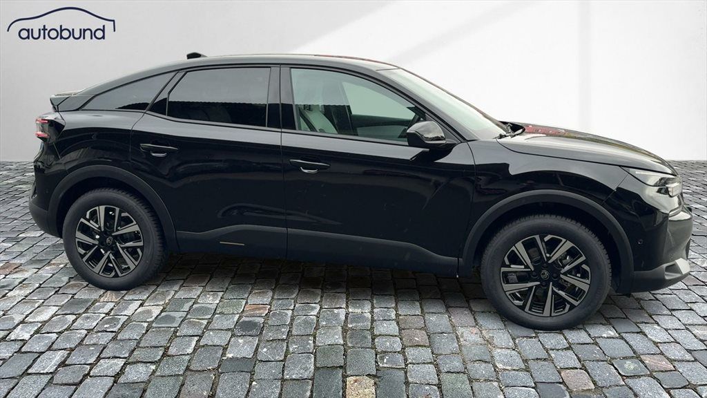 Citroën C4 2025