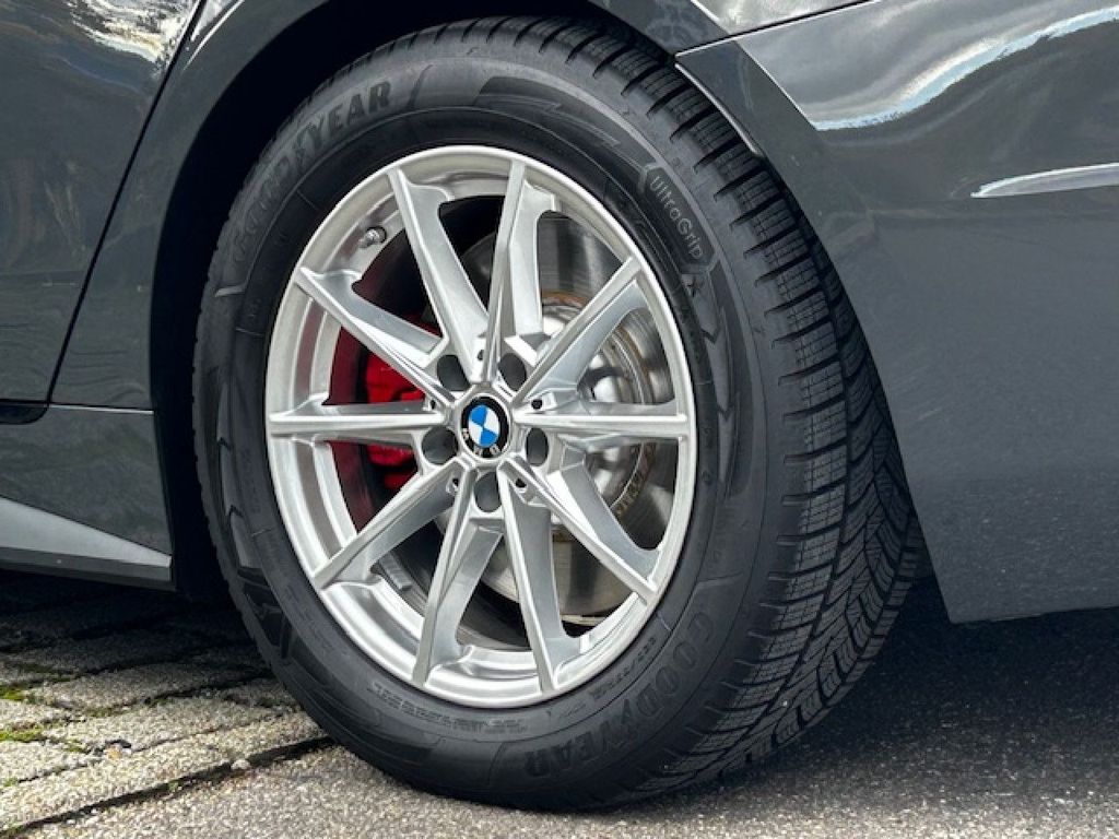 BMW 430 Gran Coupé 2025