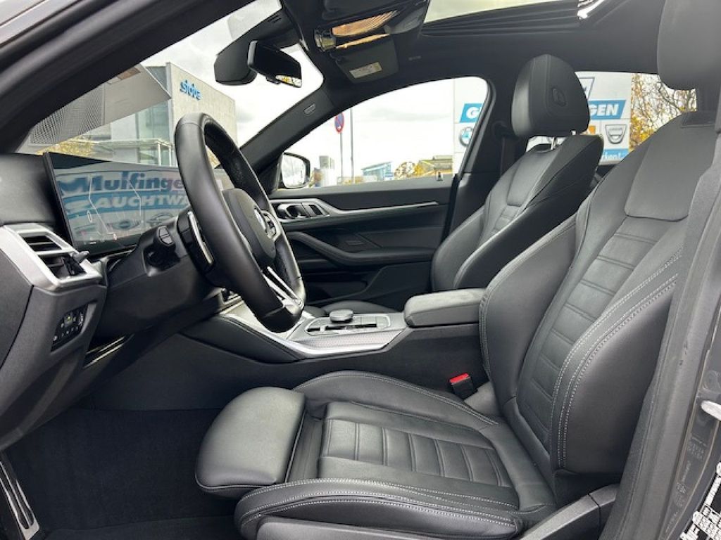 BMW 430 Gran Coupé 2025