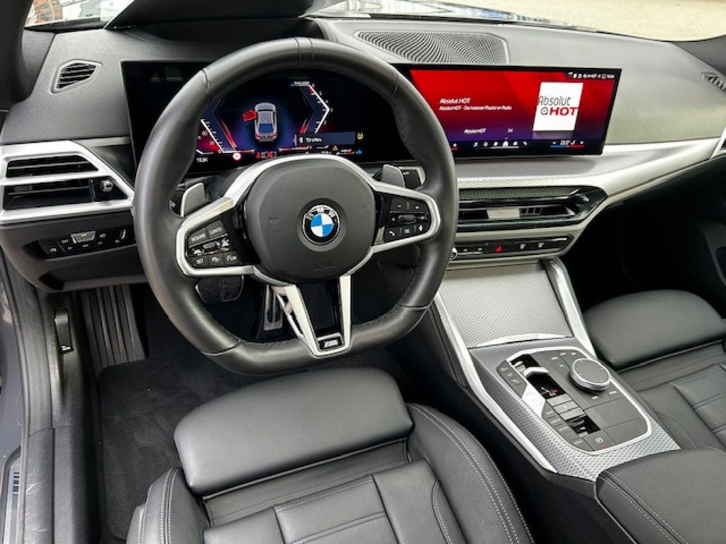 BMW 430 Gran Coupé 2025
