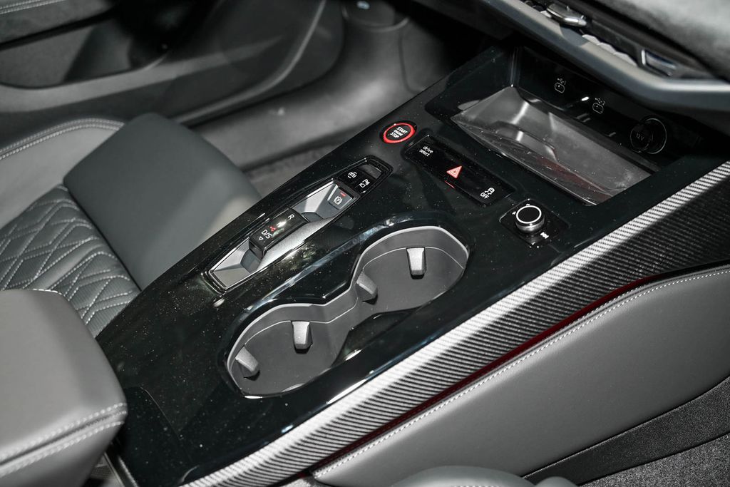 Audi S5 2025