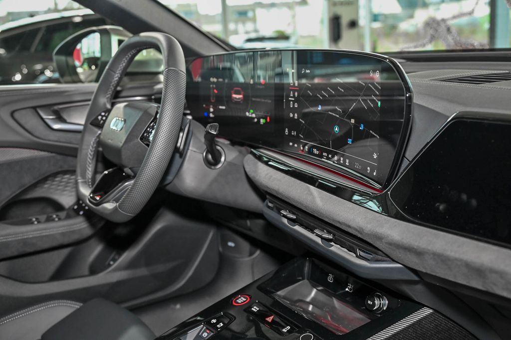 Audi S5 2025