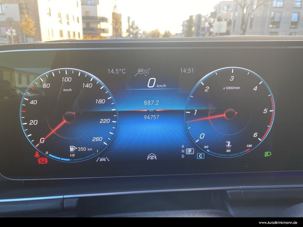 Mercedes-Benz GLS 400 2021