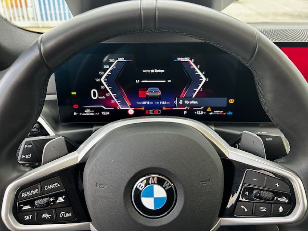 BMW 430 Gran Coupé 2025