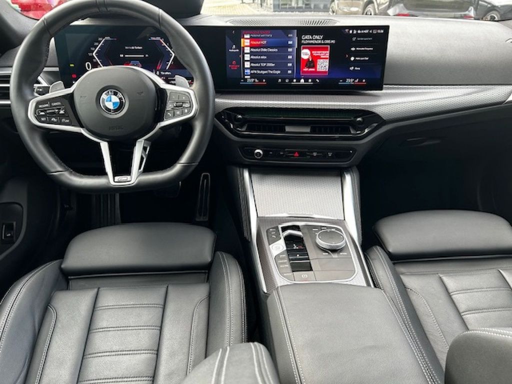 BMW 430 Gran Coupé 2025