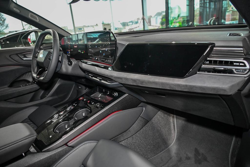 Audi S5 2025