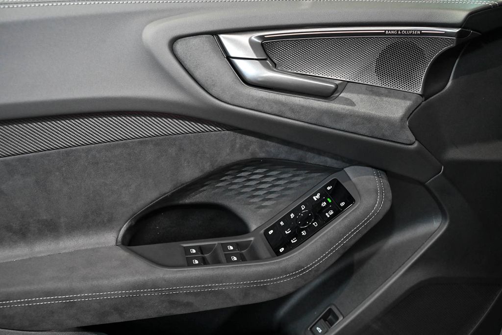 Audi S5 2025