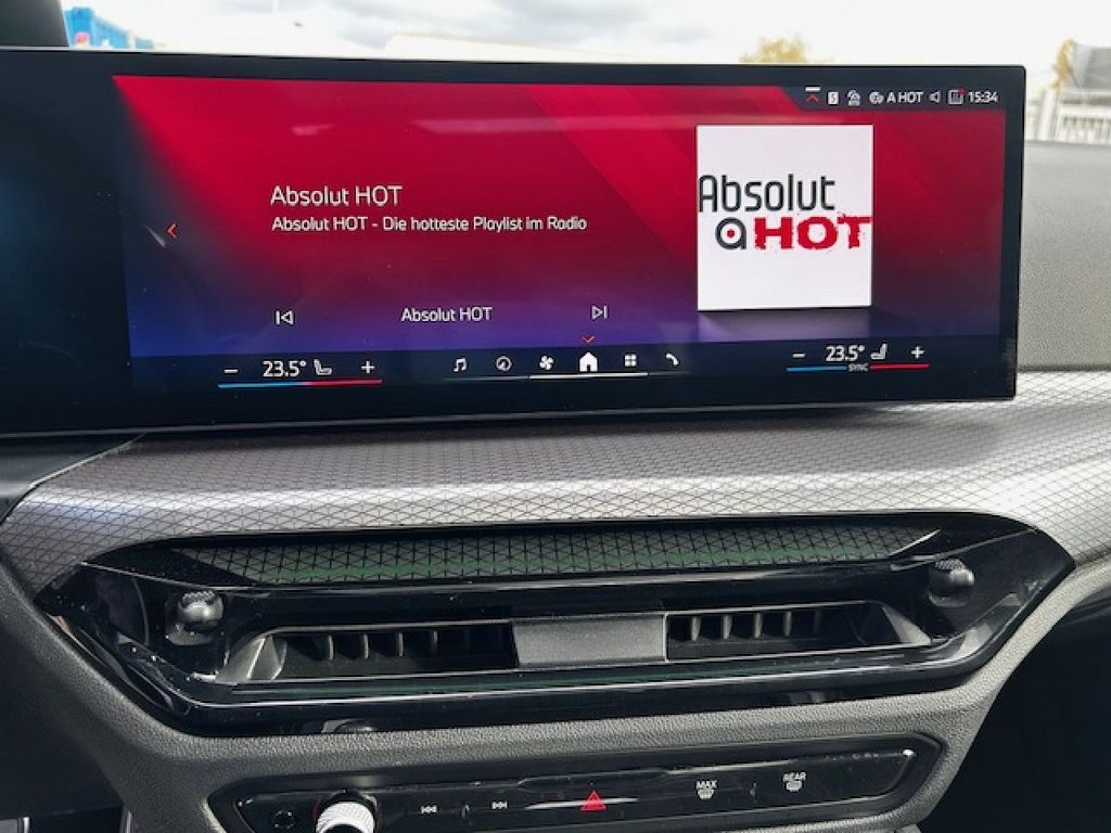 BMW 430 Gran Coupé 2025