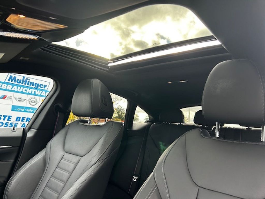 BMW 430 Gran Coupé 2025
