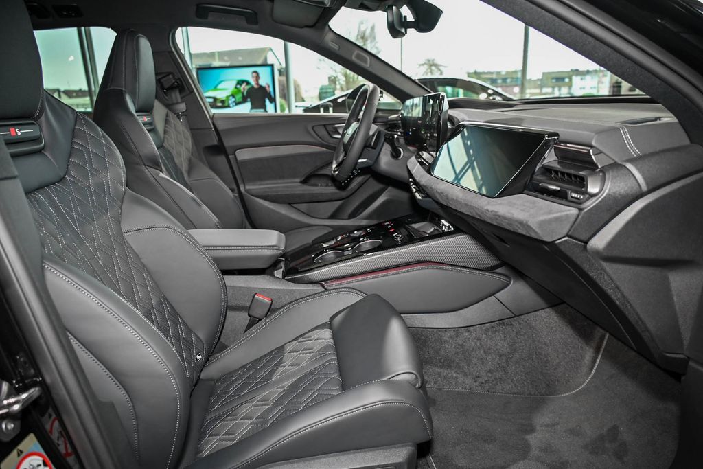 Audi S5 2025