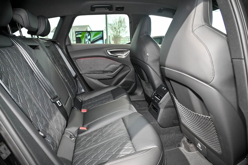 Audi S5 2025