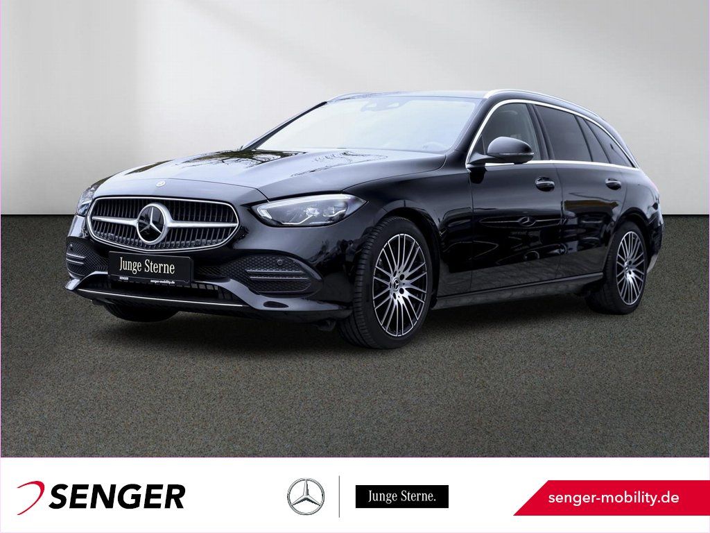Mercedes-Benz C 180 2023