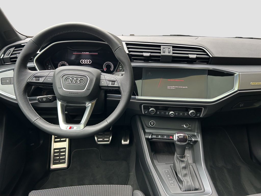 Audi Q3 2025