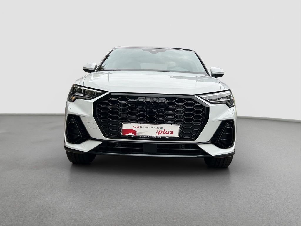 Audi Q3 2025