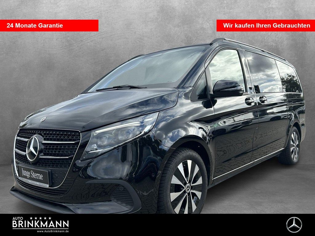 Mercedes-Benz V 250 2024
