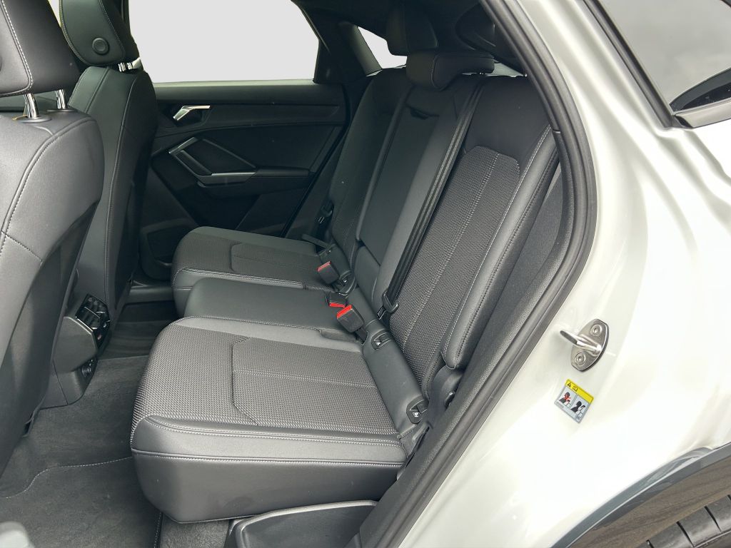 Audi Q3 2025