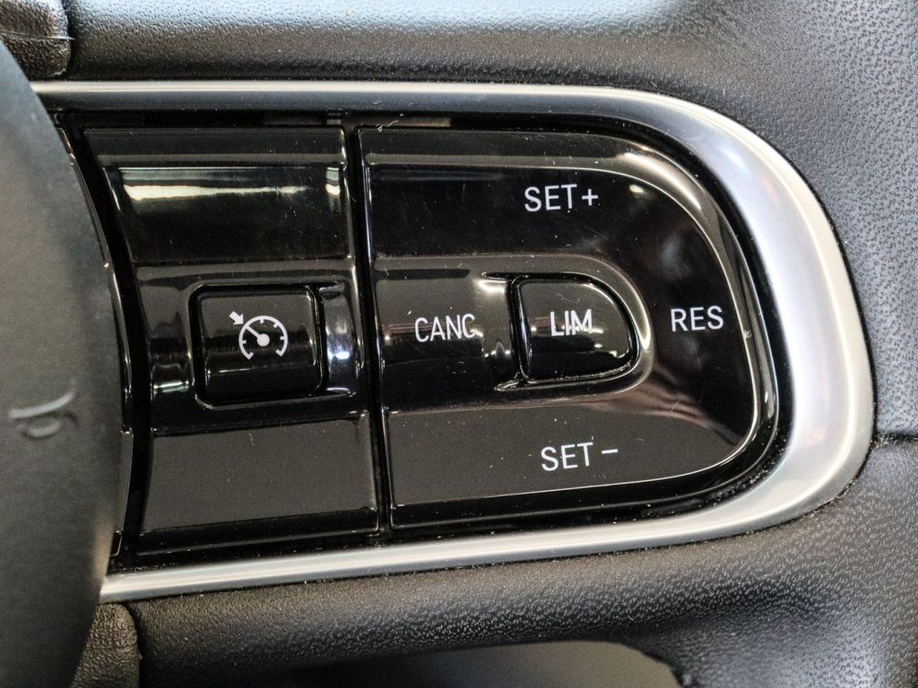Fiat 500e 2023