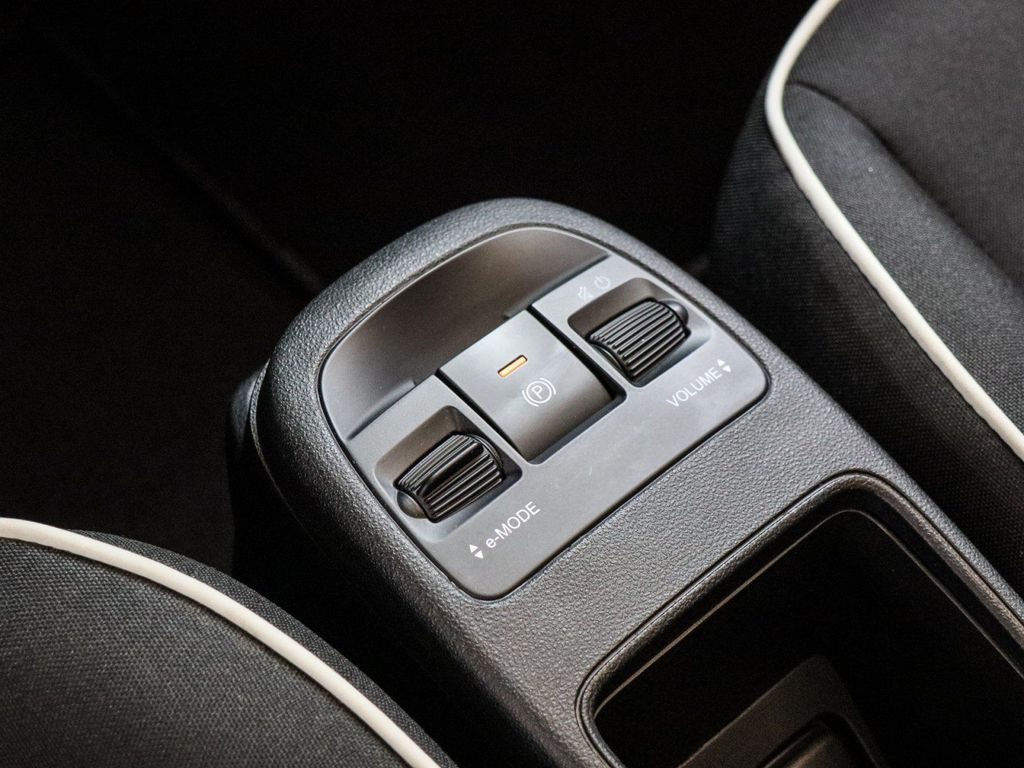 Fiat 500e 2023