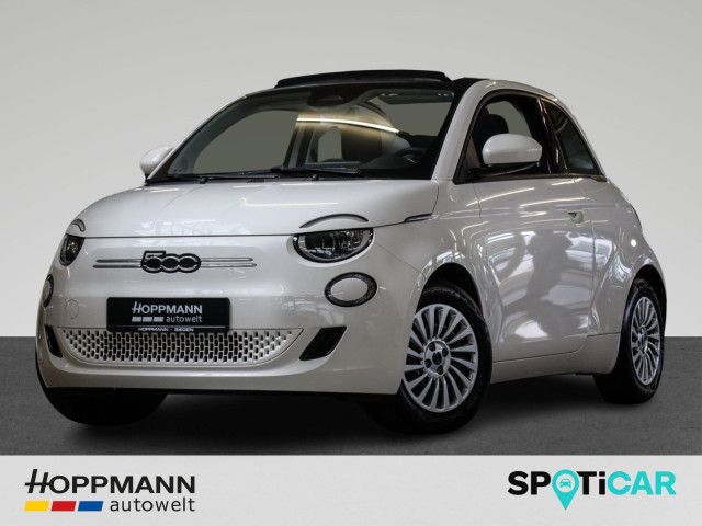 Fiat 500e 2023