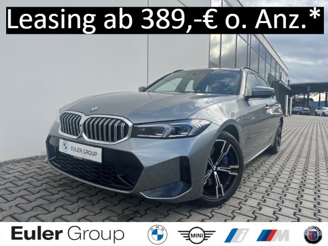 BMW 330 2024