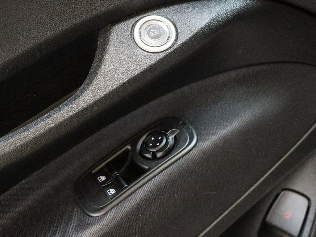 Fiat 500e 2023