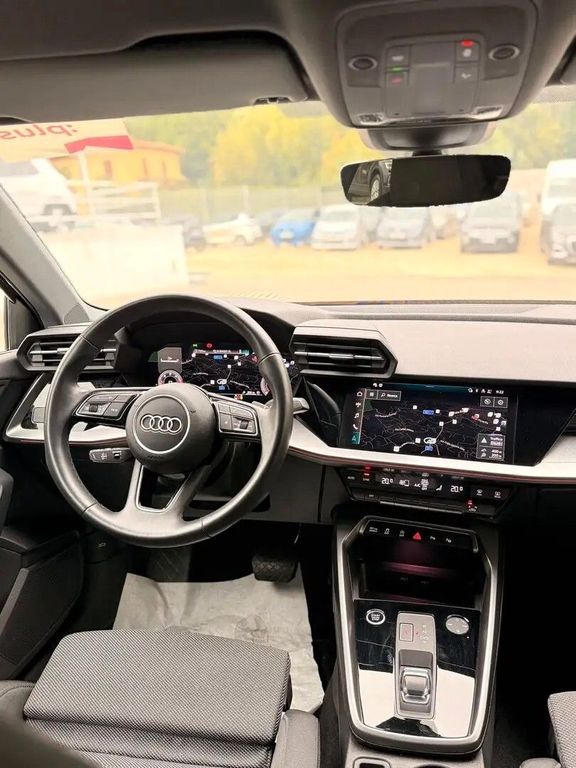 Audi A3 2024