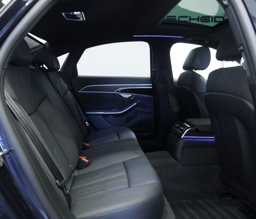 Audi A8 2023