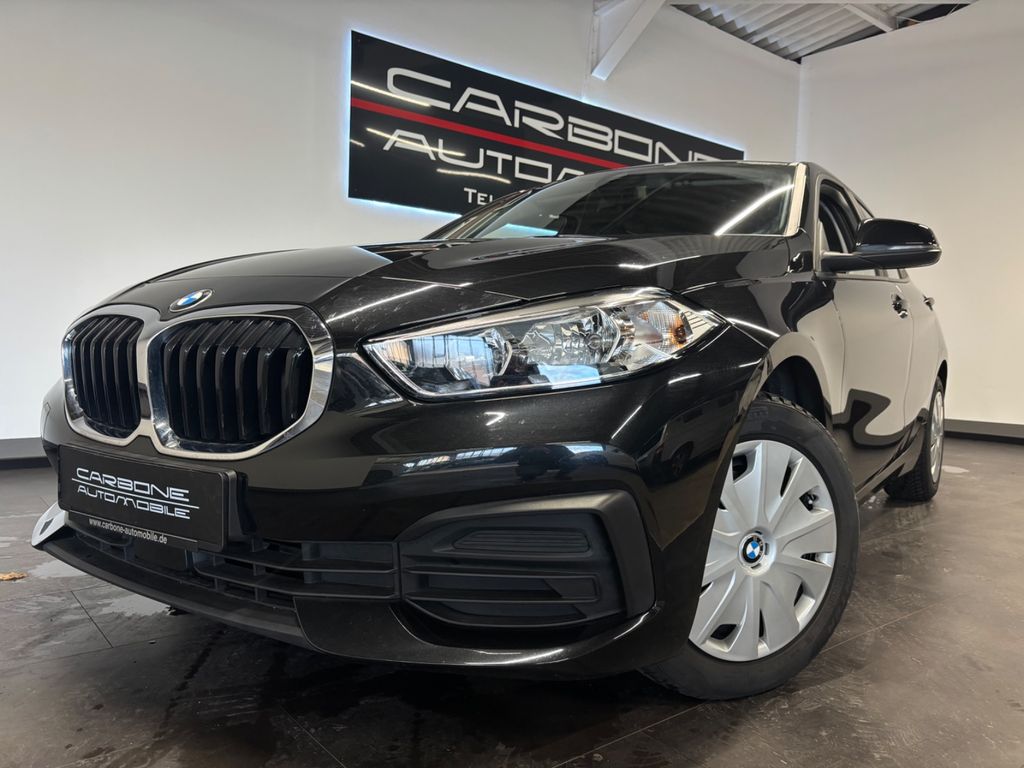 BMW 116 2023
