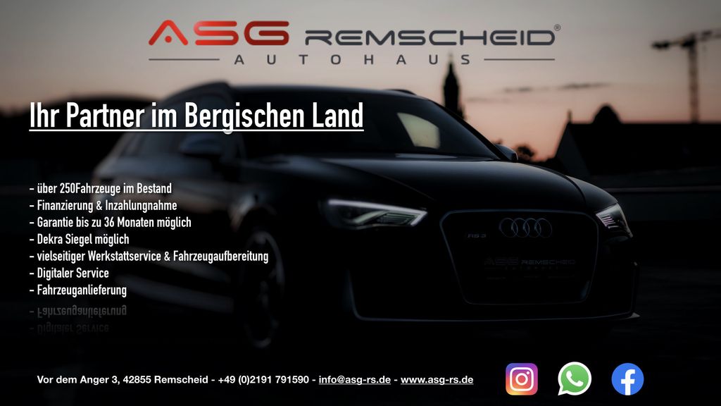 Audi A8 2023