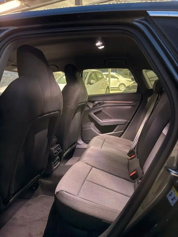 Audi A3 2024