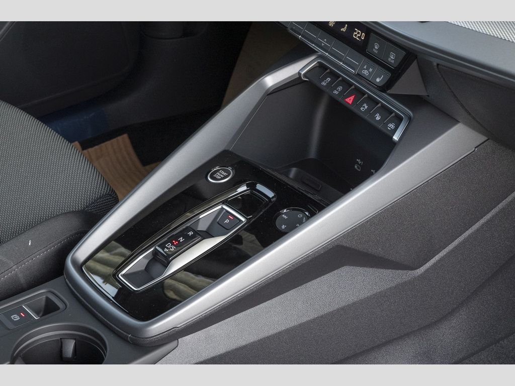 Audi A3 2025