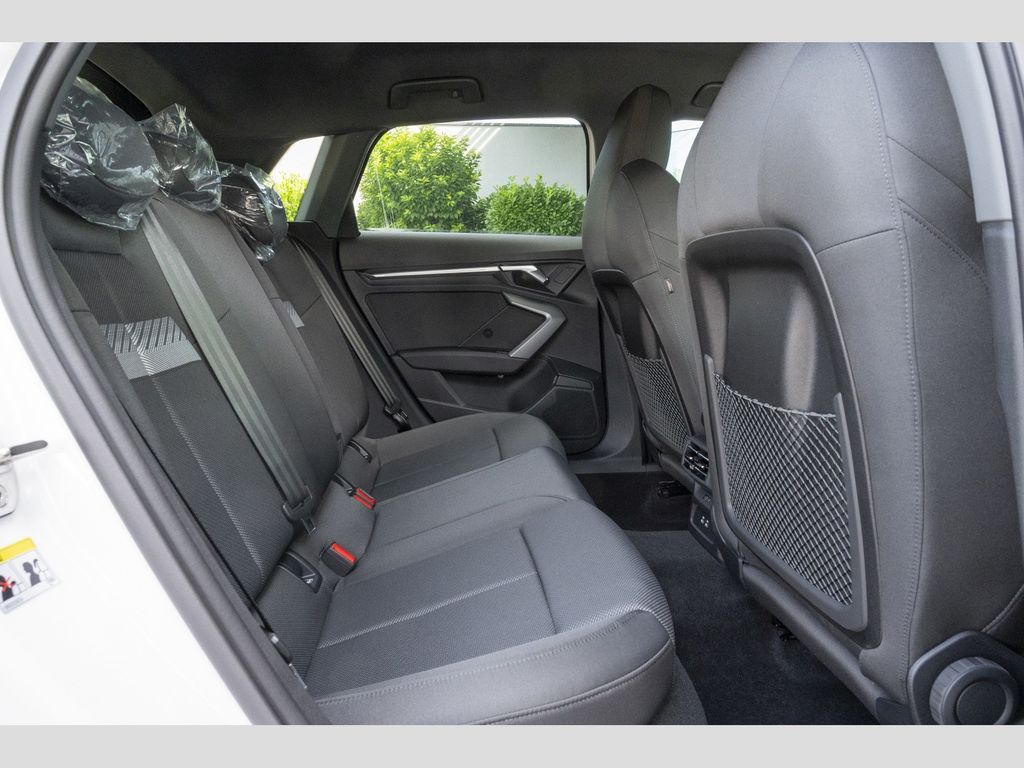Audi A3 2025