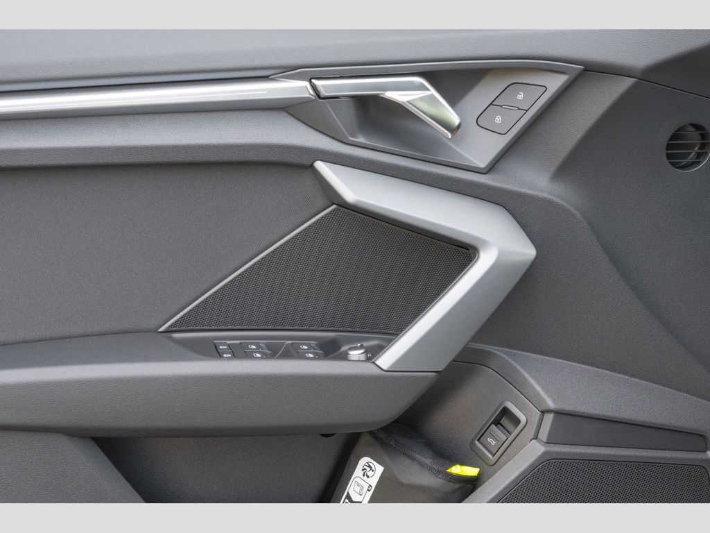 Audi A3 2025