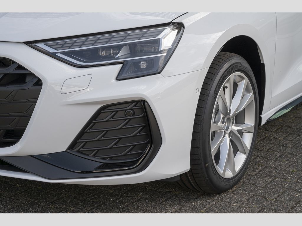 Audi A3 2025