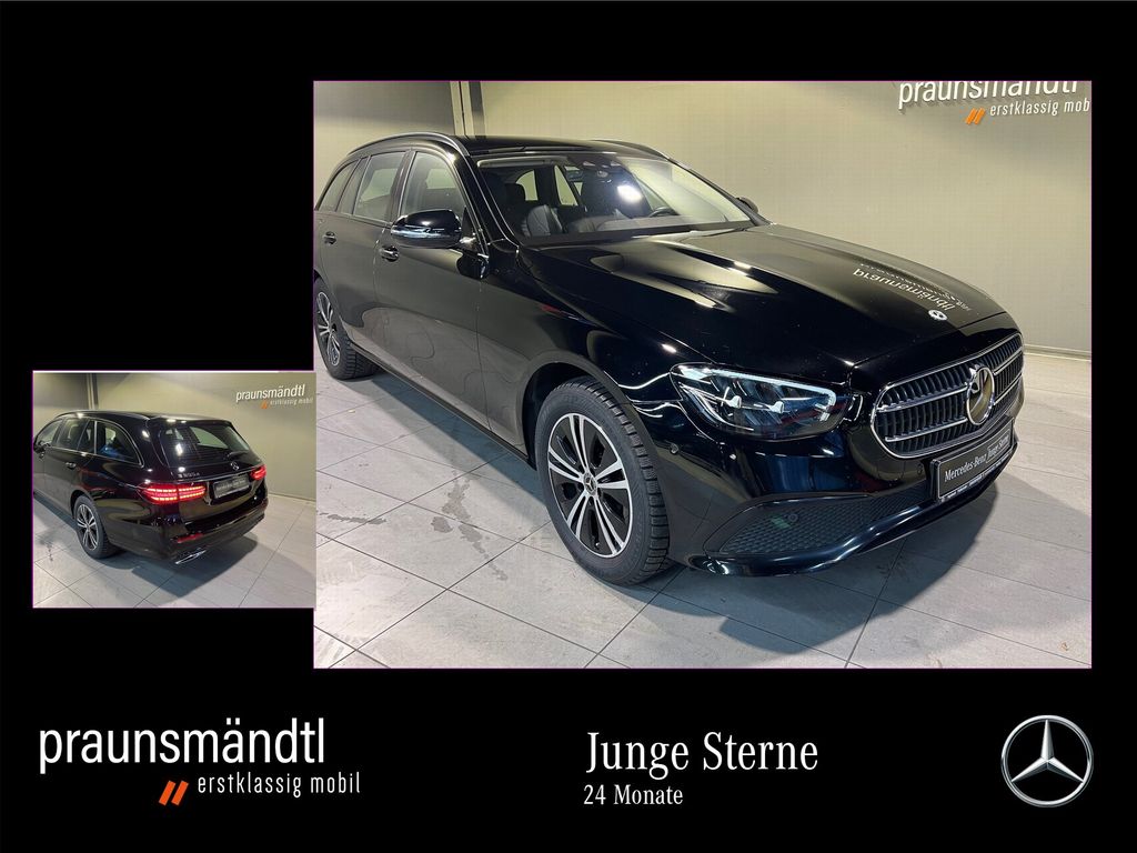 Mercedes-Benz E 300 2023