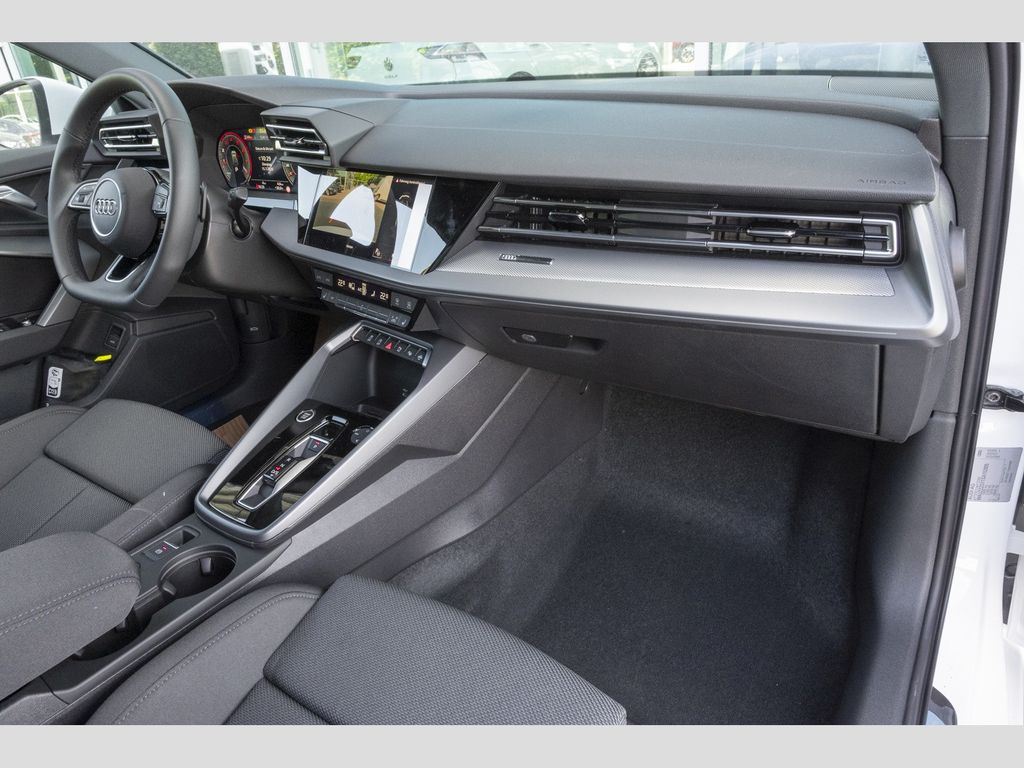 Audi A3 2025