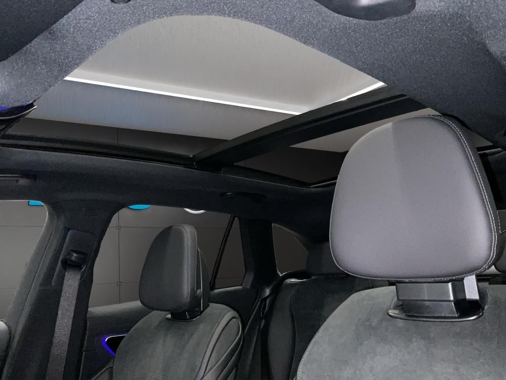 Mercedes-Benz GLC 300 2025