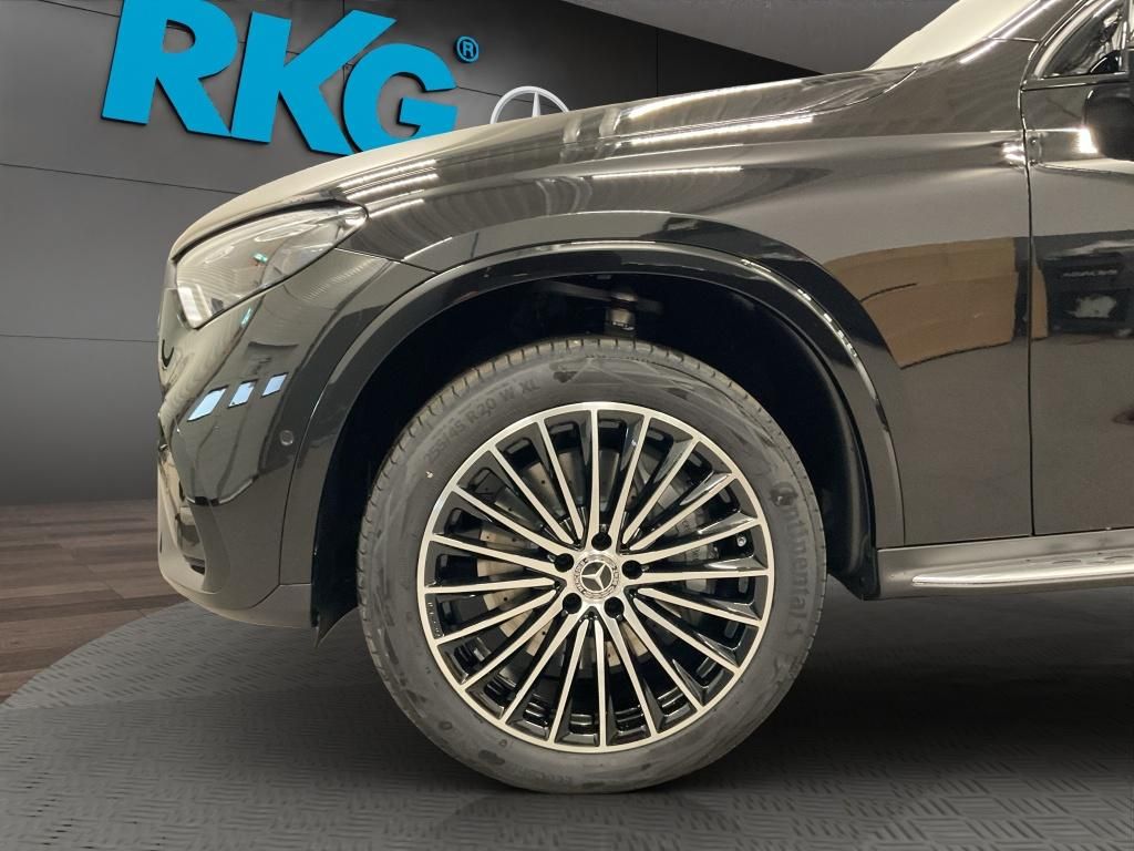 Mercedes-Benz GLC 300 2025