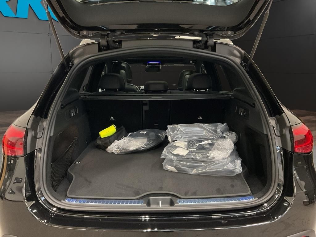 Mercedes-Benz GLC 300 2025