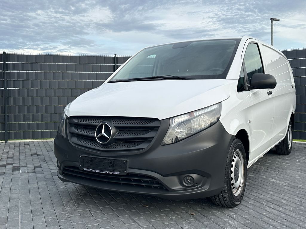Mercedes-Benz Vito 2021
