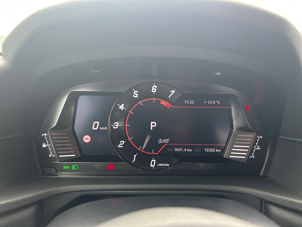 Toyota Supra 2024