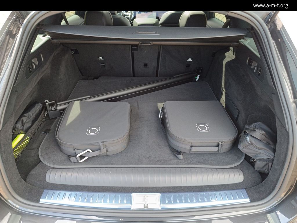 Mercedes-Benz E 300 2024