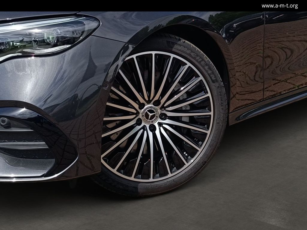 Mercedes-Benz E 300 2024