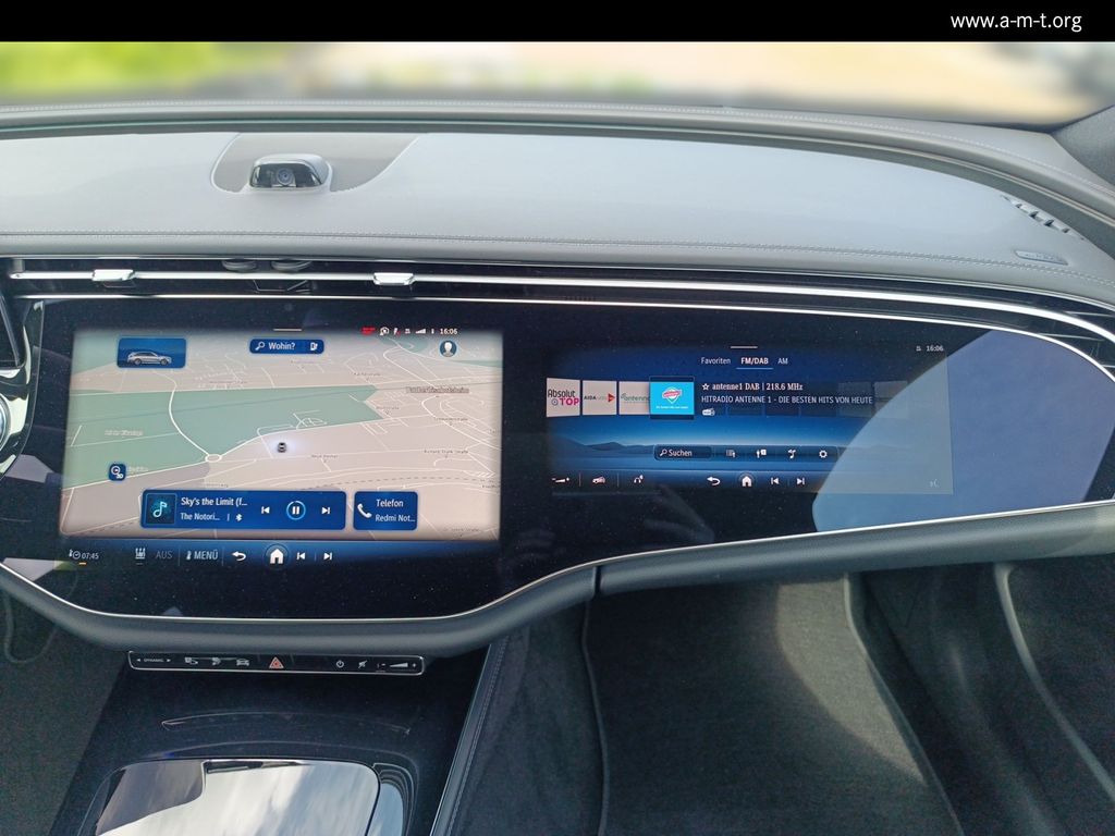 Mercedes-Benz E 300 2024