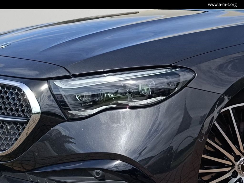 Mercedes-Benz E 300 2024