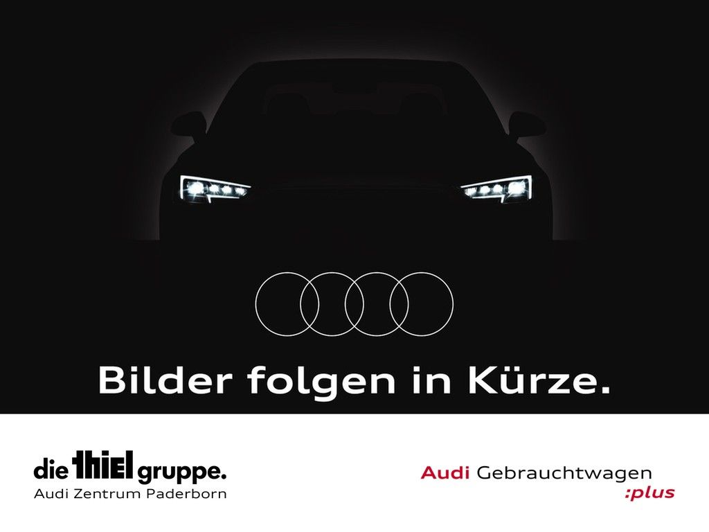 Audi Q7 2019