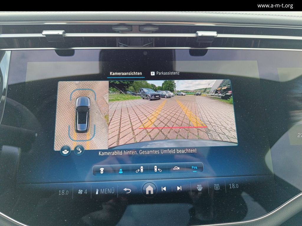 Mercedes-Benz E 300 2024