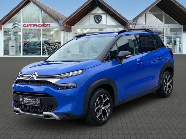 Citroën C3 Aircross 2024